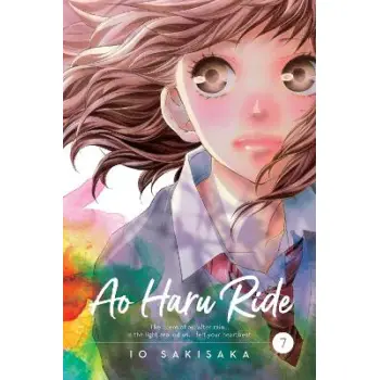 AO HARU RIDE, VOL. 07 PA