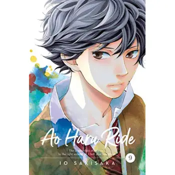 AO HARU RIDE, VOL. 09 PA