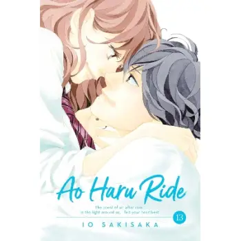 AO HARU RIDE, VOL. 13 PA