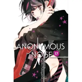 ANONYMOUS NOISE, VOL. 17 PA