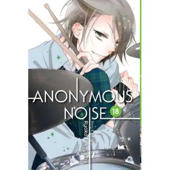 ANONYMOUS NOISE, VOL. 18 PA