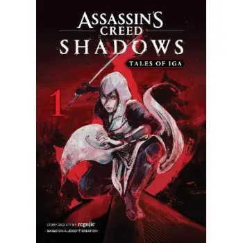 AC SHADOWS: TALES IGA V1 PA
