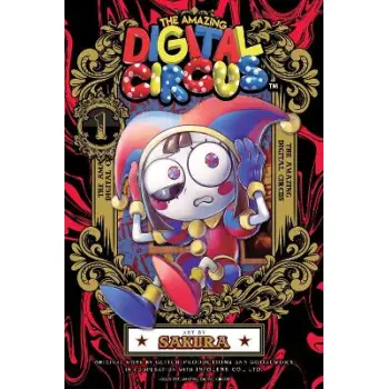 AMAZING DIGITAL CIRCUS V1 PA