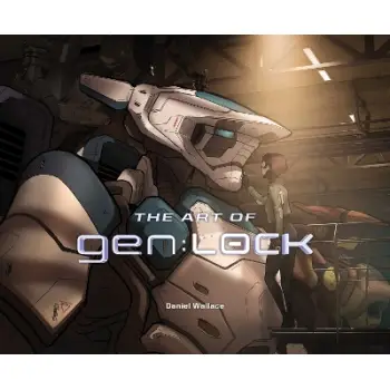 ART OF GEN:LOCK HA