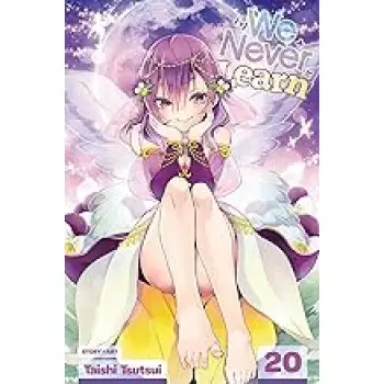 WE NEVER LEARN, VOL. 20 PA