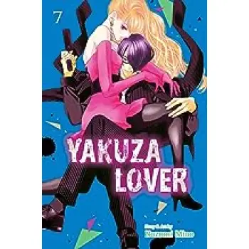 YAKUZA LOVER, VOL. 7 PA
