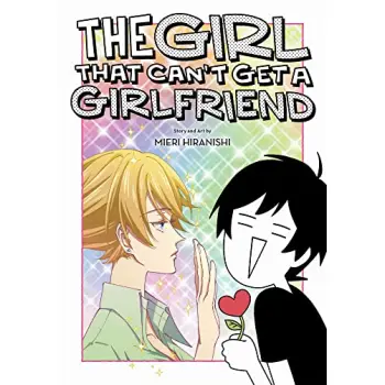 GIRL CAN'T GET GIRLFRIEND PA