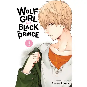 WOLF GIRL & BLACK PRINCE V3 PA