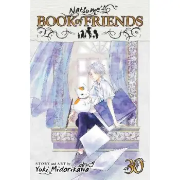 NATSUME'S BOOK OF FRIENDS 30PA