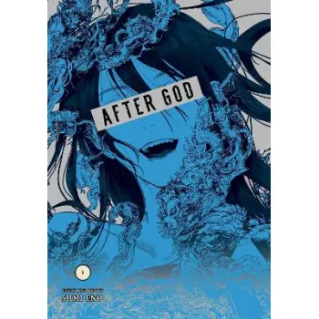 AFTER GOD, VOL. 1  PA