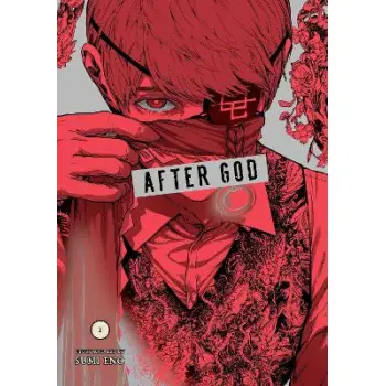 AFTER GOD, VOL. 2  PA