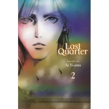 LAST QUARTER, VOL. 2 PA