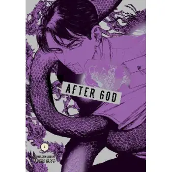 AFTER GOD, VOL. 3  PA
