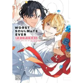 WORST SOULMATE EVER V2 PA