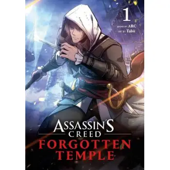 ASSASSIN'S CREED: FT V1 PA