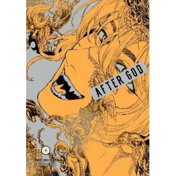 AFTER GOD VOL. 4