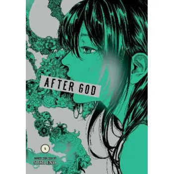 AFTER GOD VOL. 5