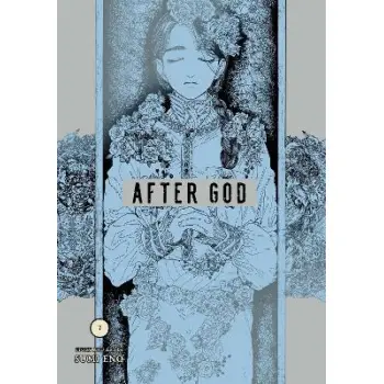 AFTER GOD, VOL. 7  PA