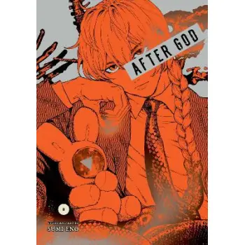AFTER GOD, VOL. 8  PA