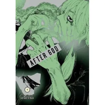 AFTER GOD, VOL. 9  PA