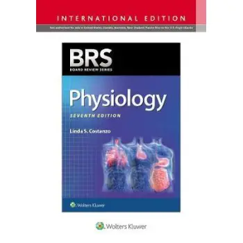 BRS PHYSIOLOGY HC