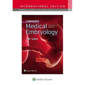 LANGMAN'S MEDICAL EMBRYOLOGY