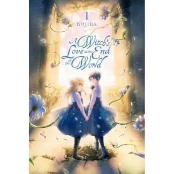 A Witch's Love at the End of the World, Vol. 1