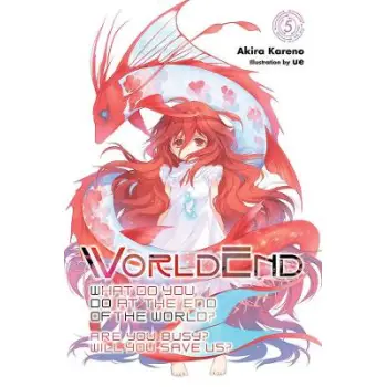 WorldEnd, Vol. 5