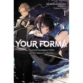 Your Forma, Vol. 1