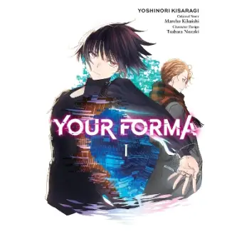 Your Forma, Vol. 1