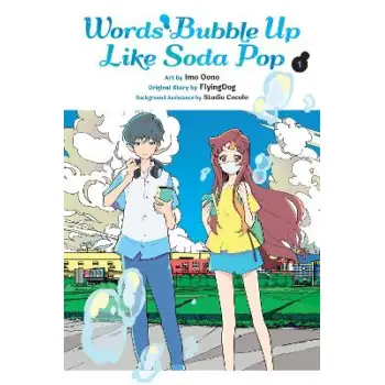 Words Bubble Up Like Soda Pop, Vol. 1