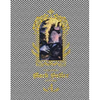 Yana Toboso Artworks Black Butler 4 HC