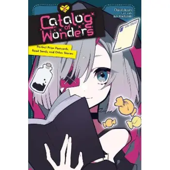 Catalog of Wonders, Vol. 2