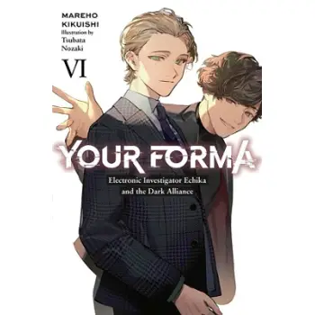Your Forma, Vol. 6
