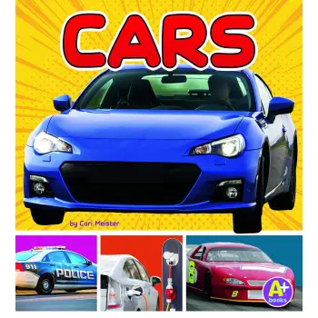 CARS (TRANSPORTATION IN MY COMMUNITY)