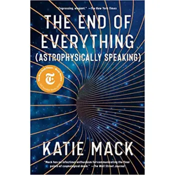 THE END OF EVERYTHING PB