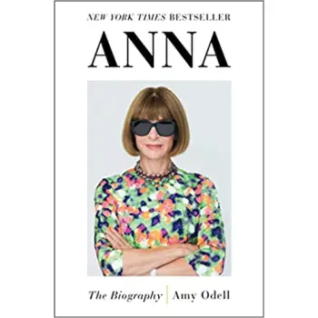 Anna : The Biography