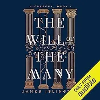 HIERARCHY SERIES 1: THE WILL OF THE MANY HC