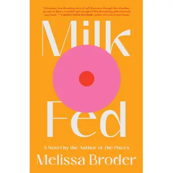 MILK FED PB