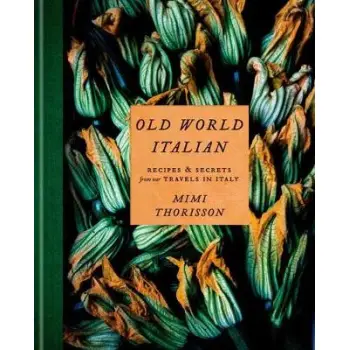 OLD WORLD ITALIAN HC