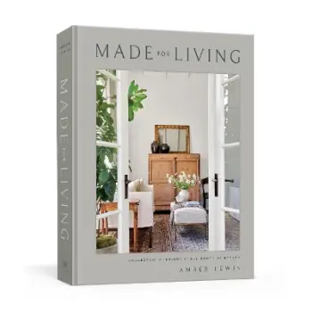 MADE FOR LIVING HC