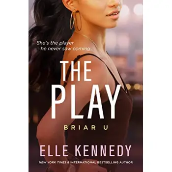 BRIAR U 3: THE PLAY