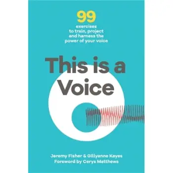 This is a Voice PB