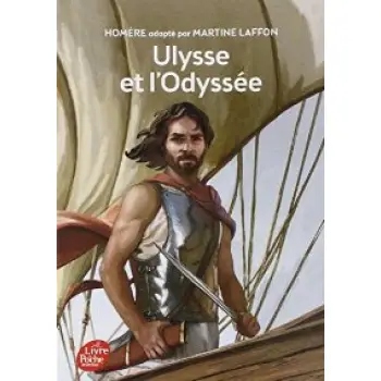ULYSSE ET L'ODYSSEE POCHE