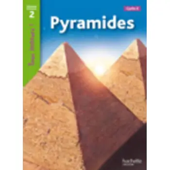 TOUS LECTEURS! 2: TOUS LECTEURS !: PYRAMIDES  PB