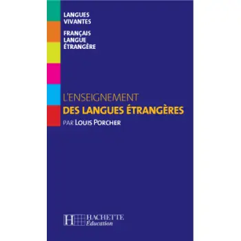 COLLECTION F : L' ENSEIGNEMENT DES LANGUES ETRANGERES