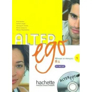 ALTER EGO 1 A1 METHODE