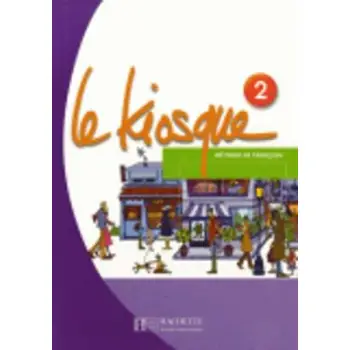 LE KIOSQUE 2 METHODE