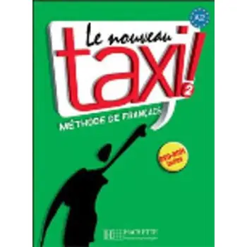 LE NOUVEAU TAXI! 2 A2 METHODE
