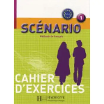 SCENARIO 1 A1 + A2 CAHIER